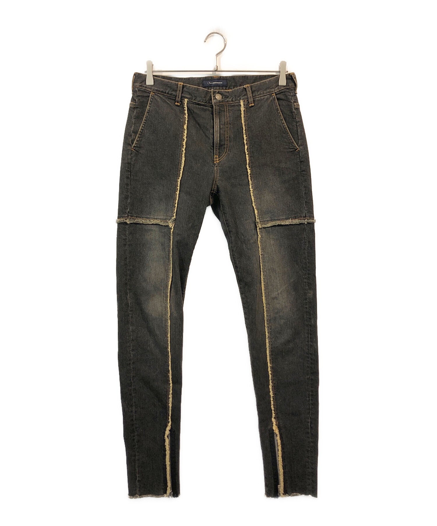 undercover 15aw ロンt archive UNDERCOVER – Archive Factory