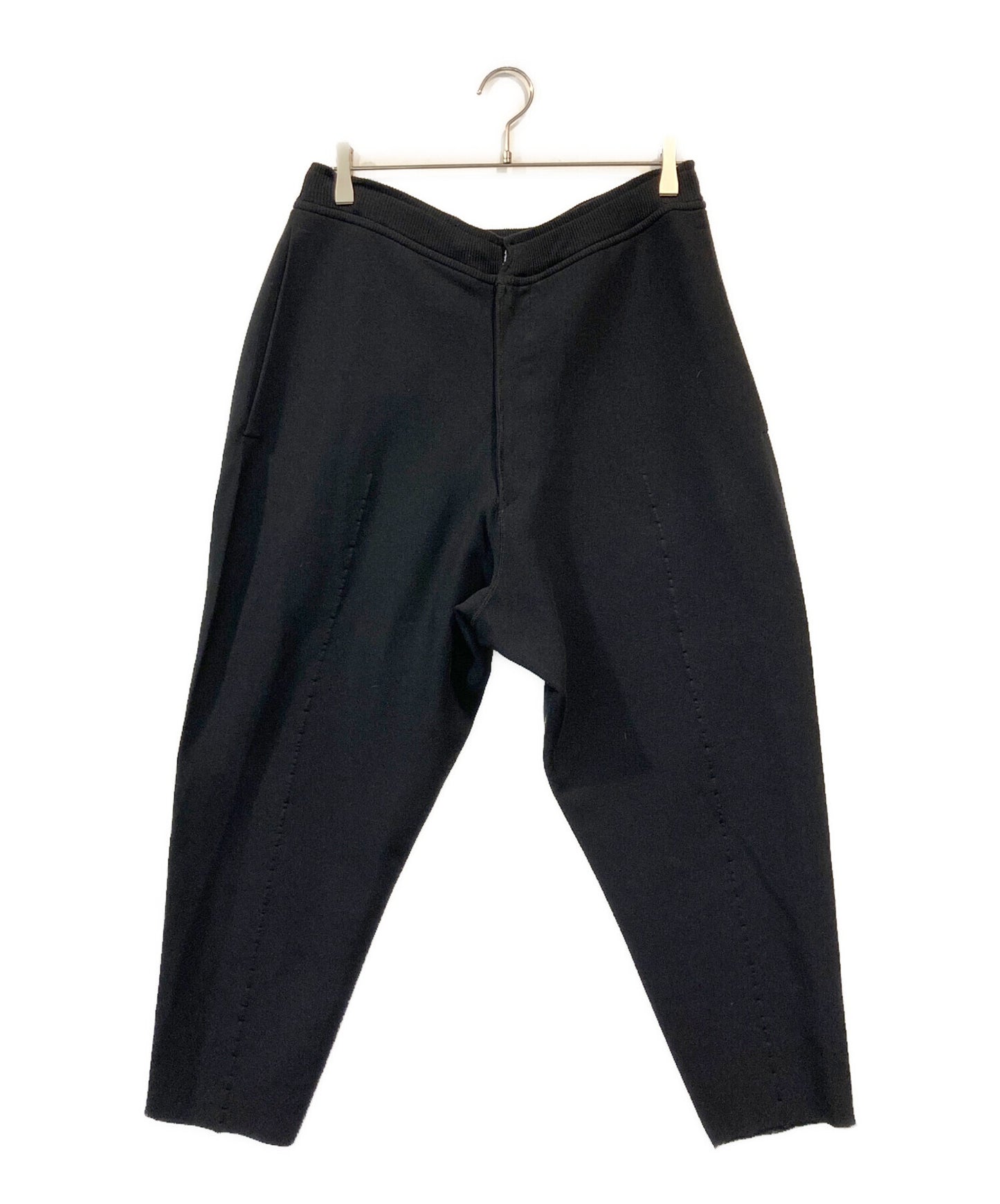[Pre-owned] ISSEY MIYAKE MEN Knit Jersey Pants ME03KF039