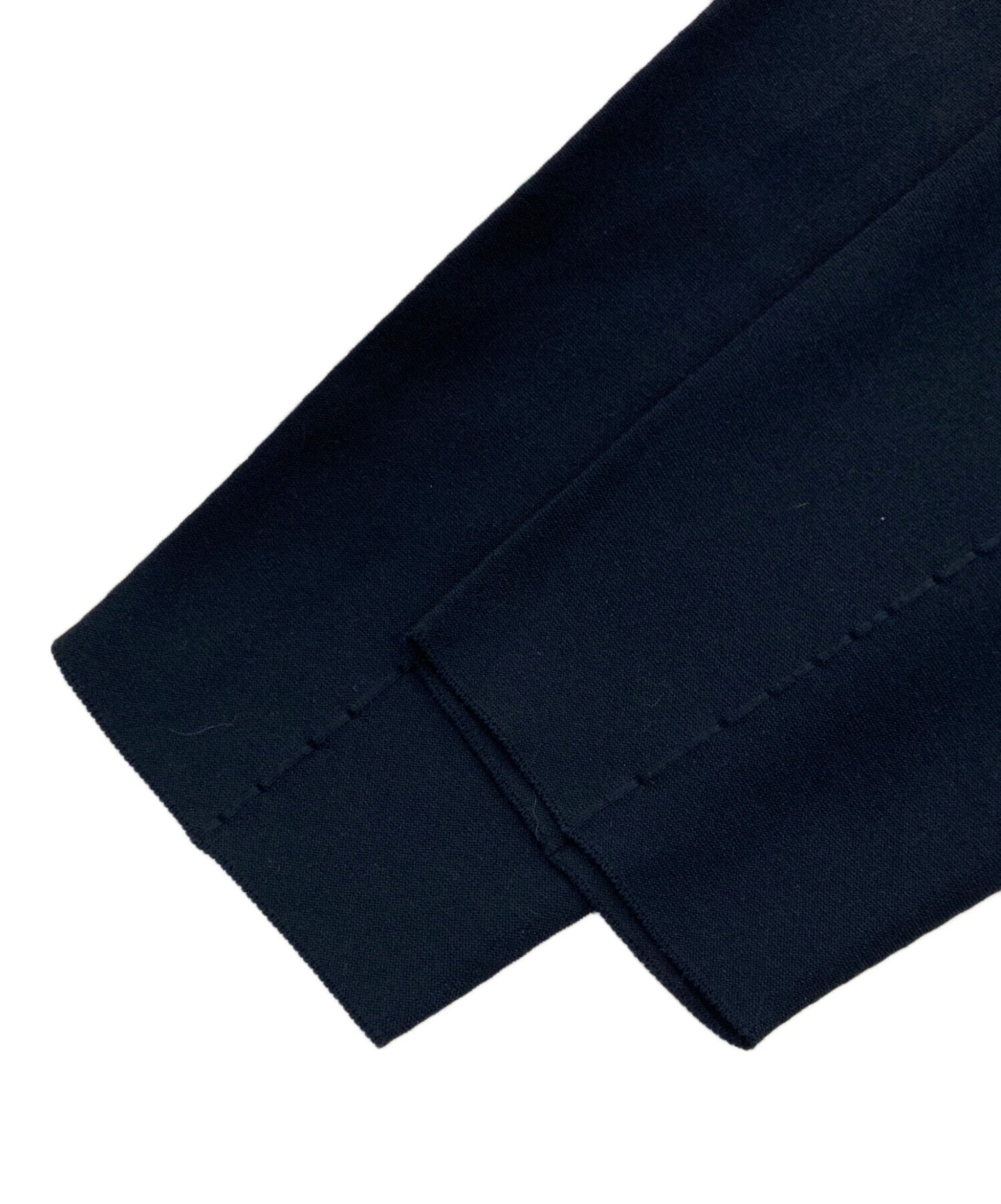 [Pre-owned] ISSEY MIYAKE MEN Knit Jersey Pants ME03KF039