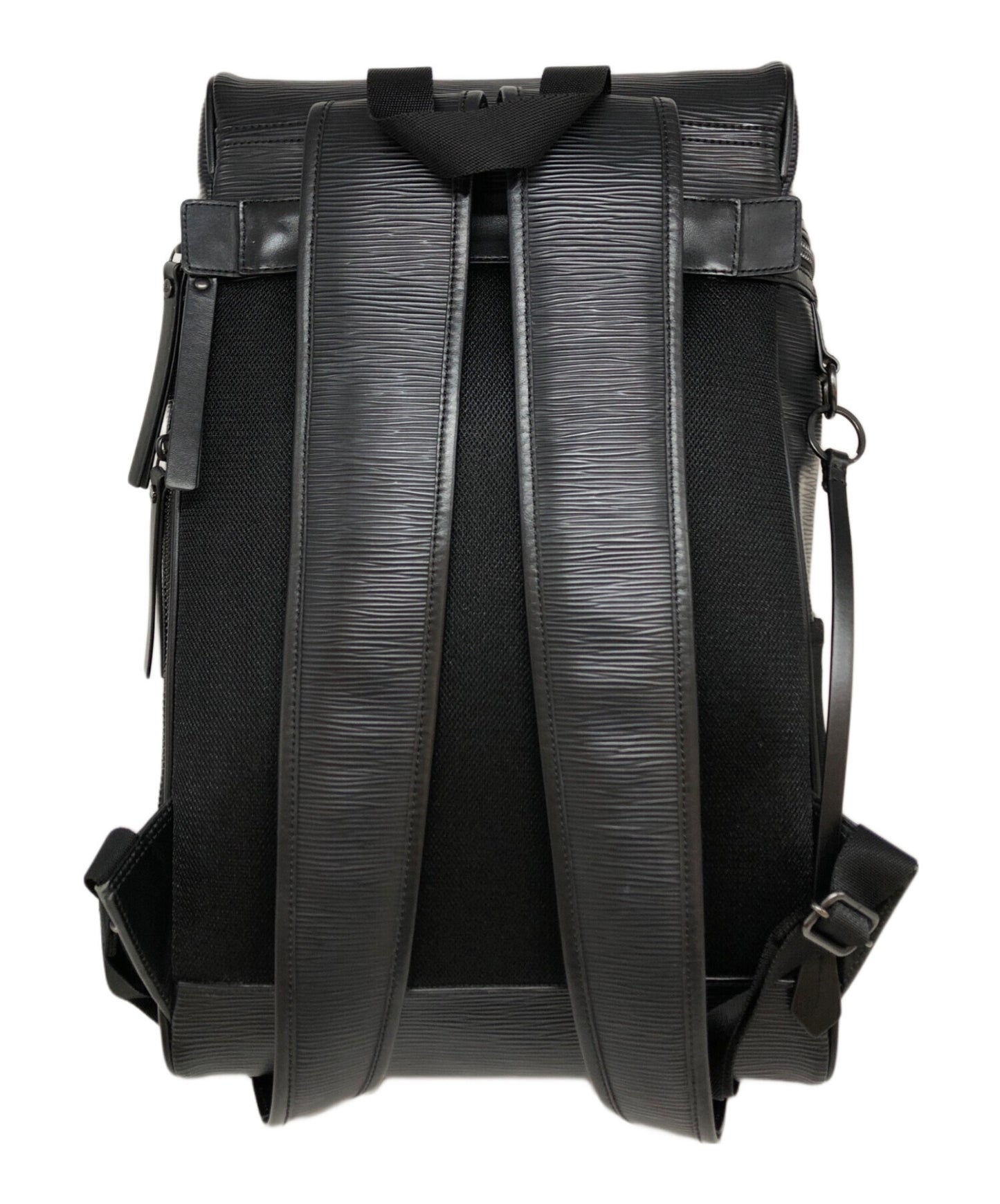 [Pre-owned] Vivienne Westwood "Flow" backpack