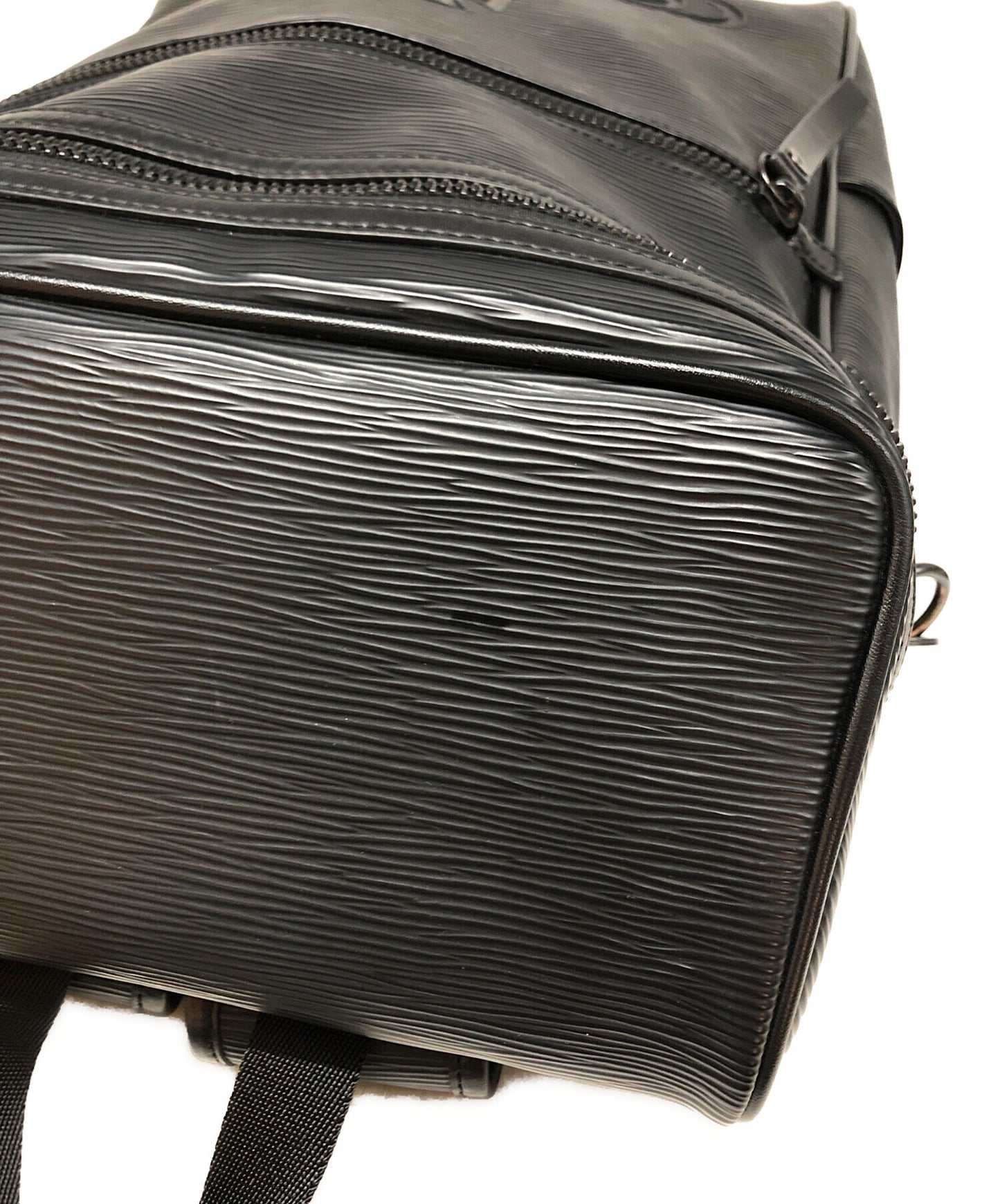 [Pre-owned] Vivienne Westwood "Flow" backpack