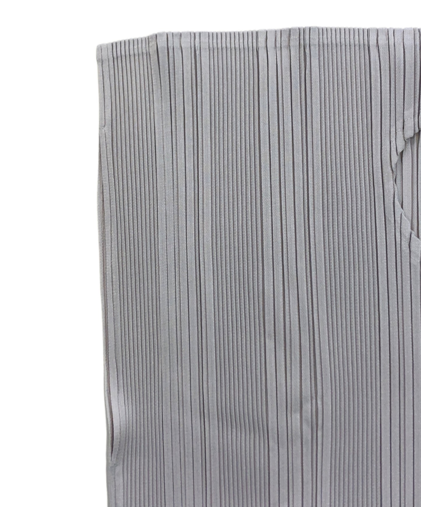 [Pre-owned] PLEATS PLEASE Pleated deformed cut and sewn PP93-Jk651