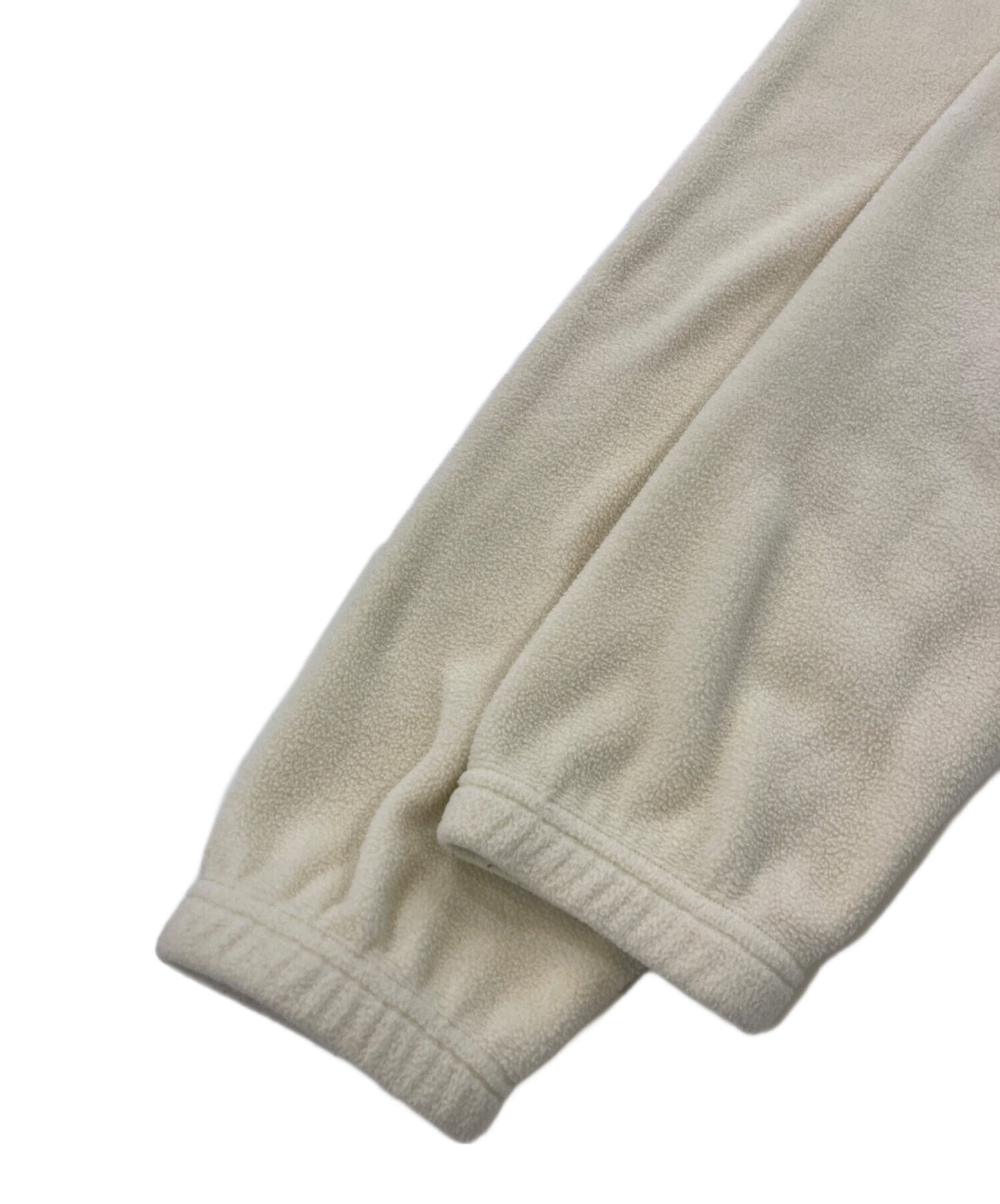 [Pre-owned] SUPREME Polartec Hooded Sweatshirt