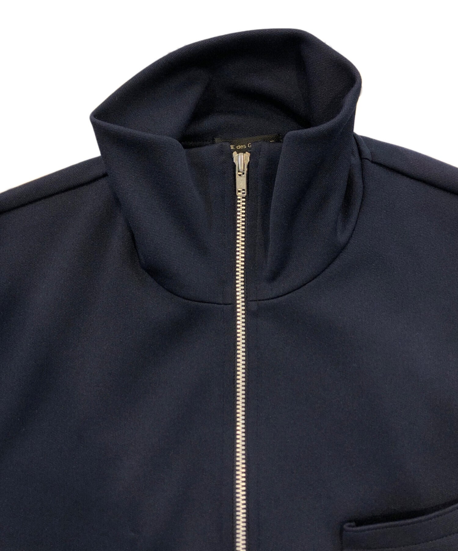 Pre-owned] COMME des GARCONS HOMME PLUS track jacket PM-T005