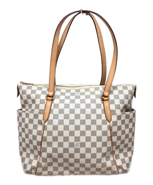 [Pre-owned] LOUIS VUITTON tote bag N51262
