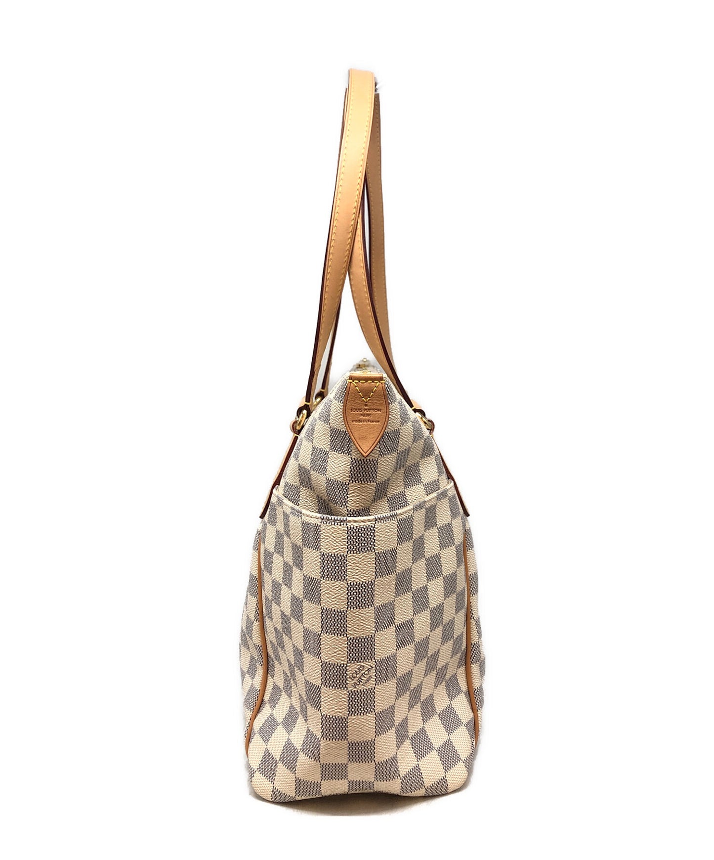 [Pre-owned] LOUIS VUITTON tote bag N51262