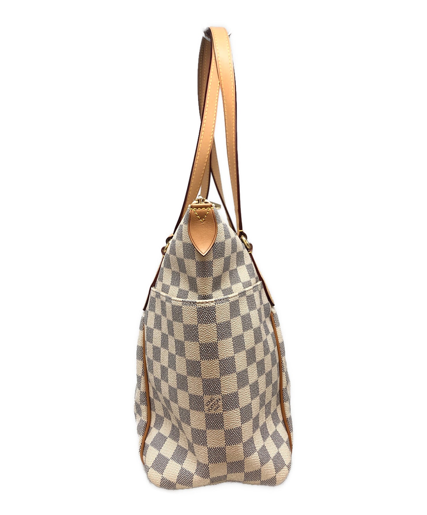 [Pre-owned] LOUIS VUITTON tote bag N51262