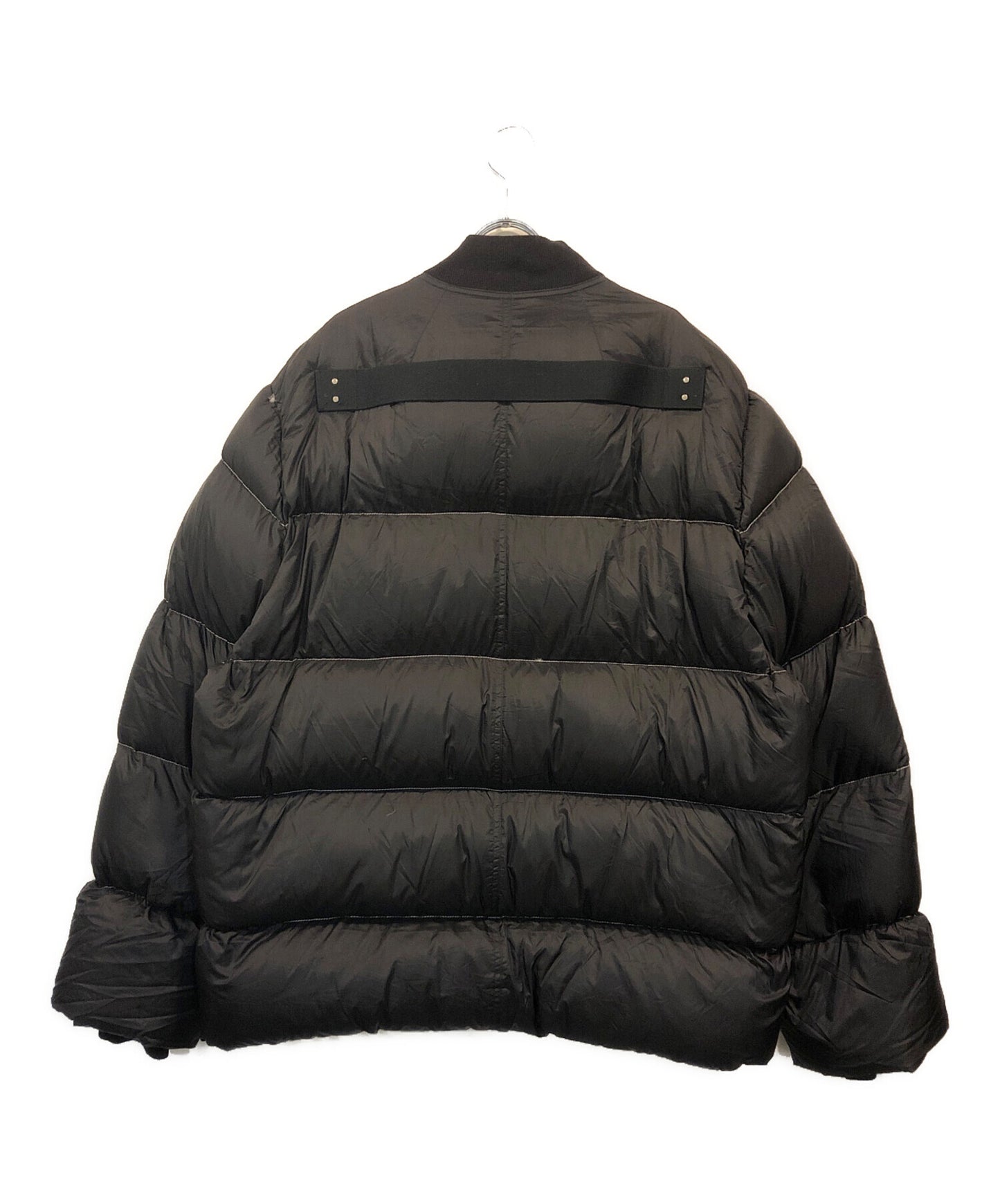 [Pre-owned] RICK OWENS down jacket RU19F4788-NZDD3