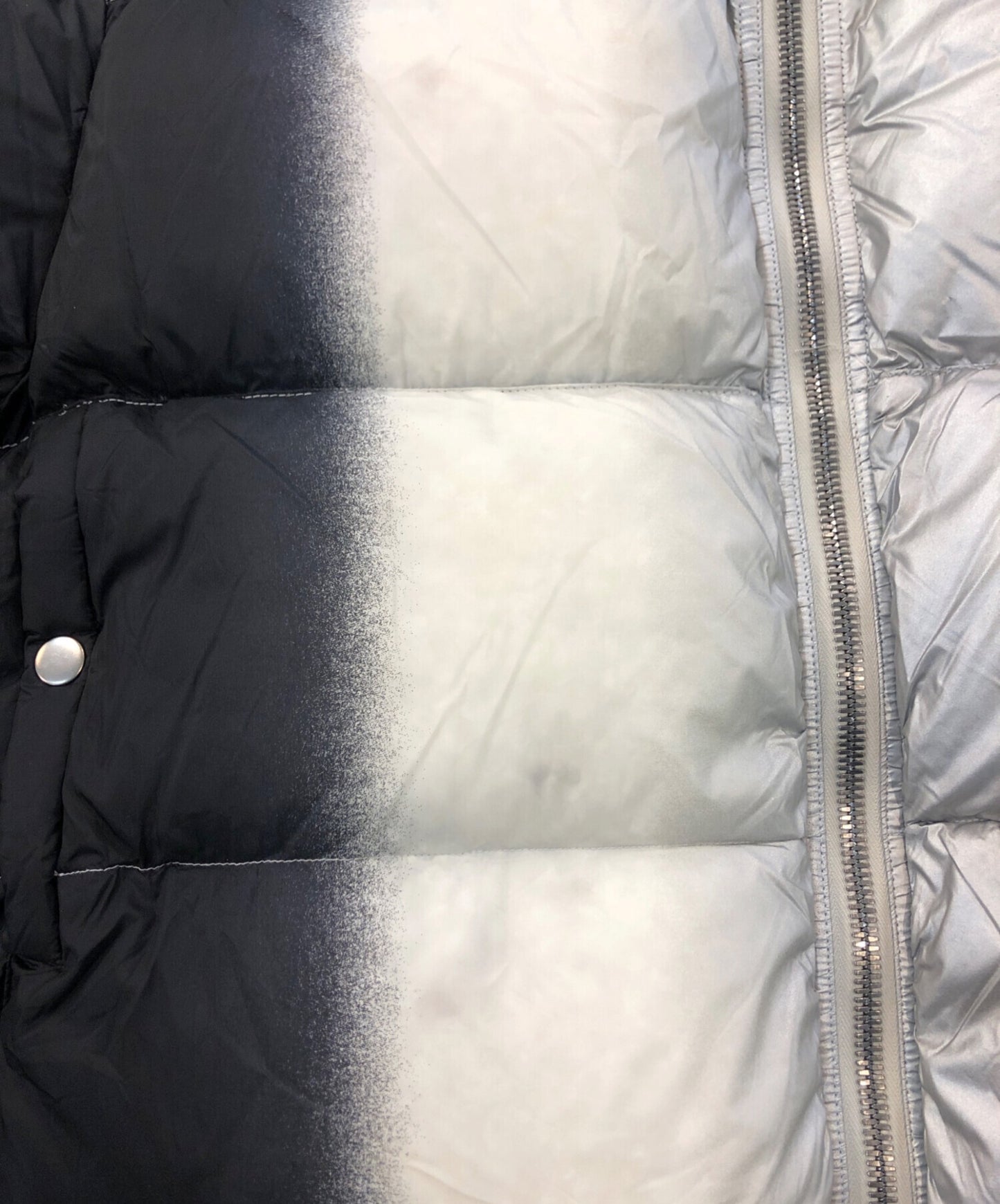 [Pre-owned] RICK OWENS down jacket RU19F4788-NZDD3