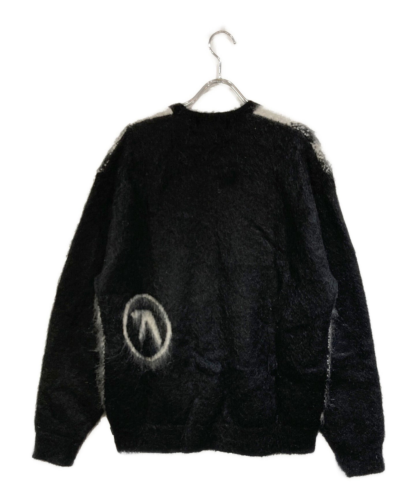 [Pre-owned] SUPREME Aphex Twin Mohair Sweater