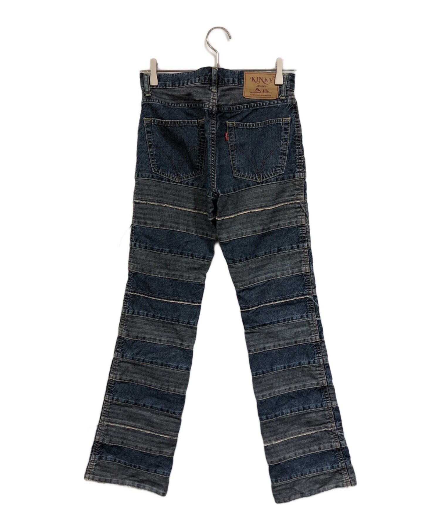 Hysteric Glamour – Archive Factory