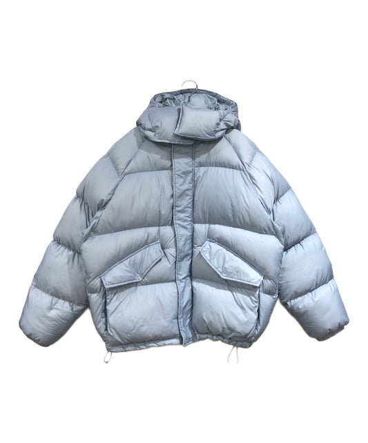 [Pre-owned] SUPREME 700-Fill Down Puffer Jacket