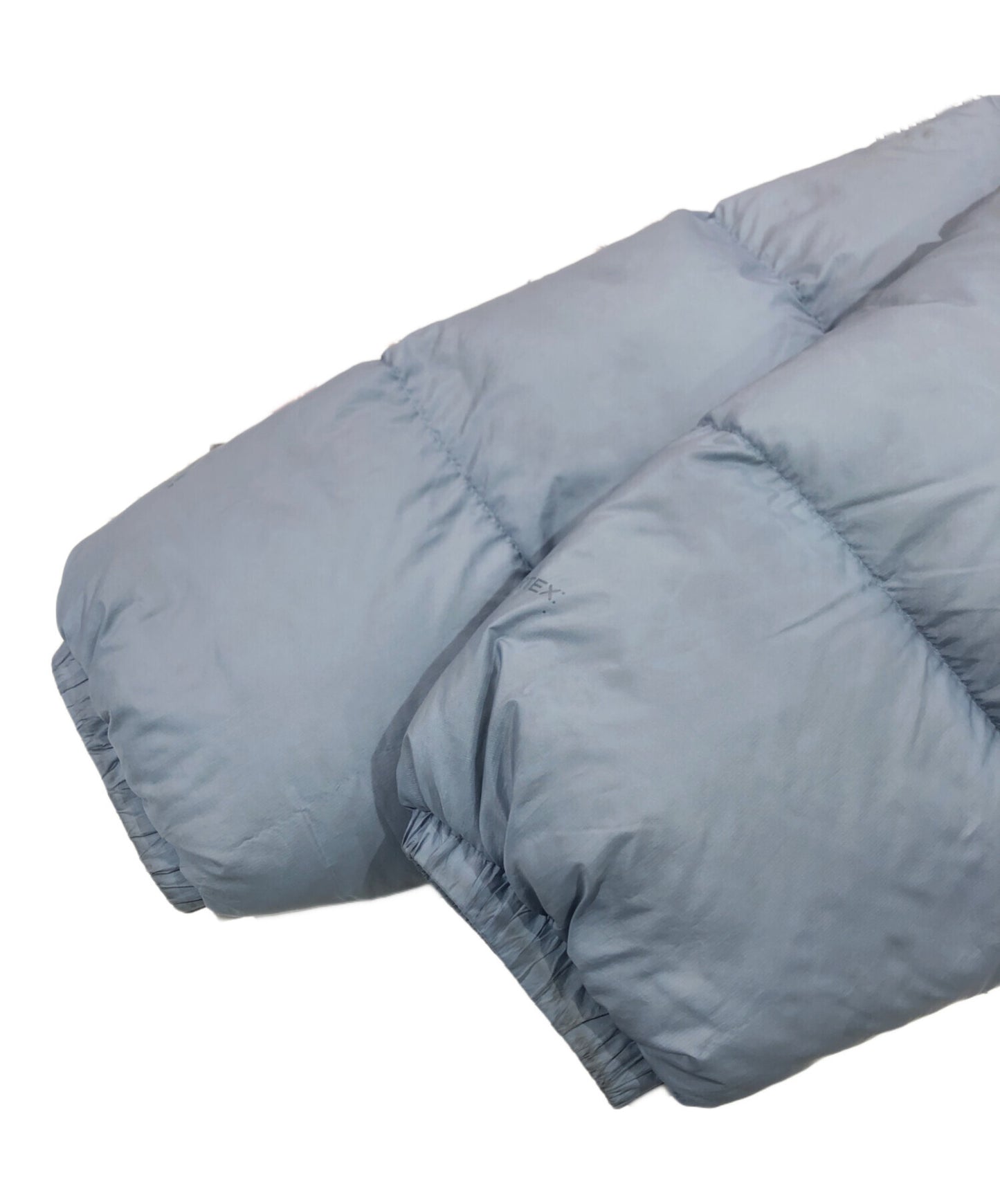 [Pre-owned] SUPREME 700-Fill Down Puffer Jacket