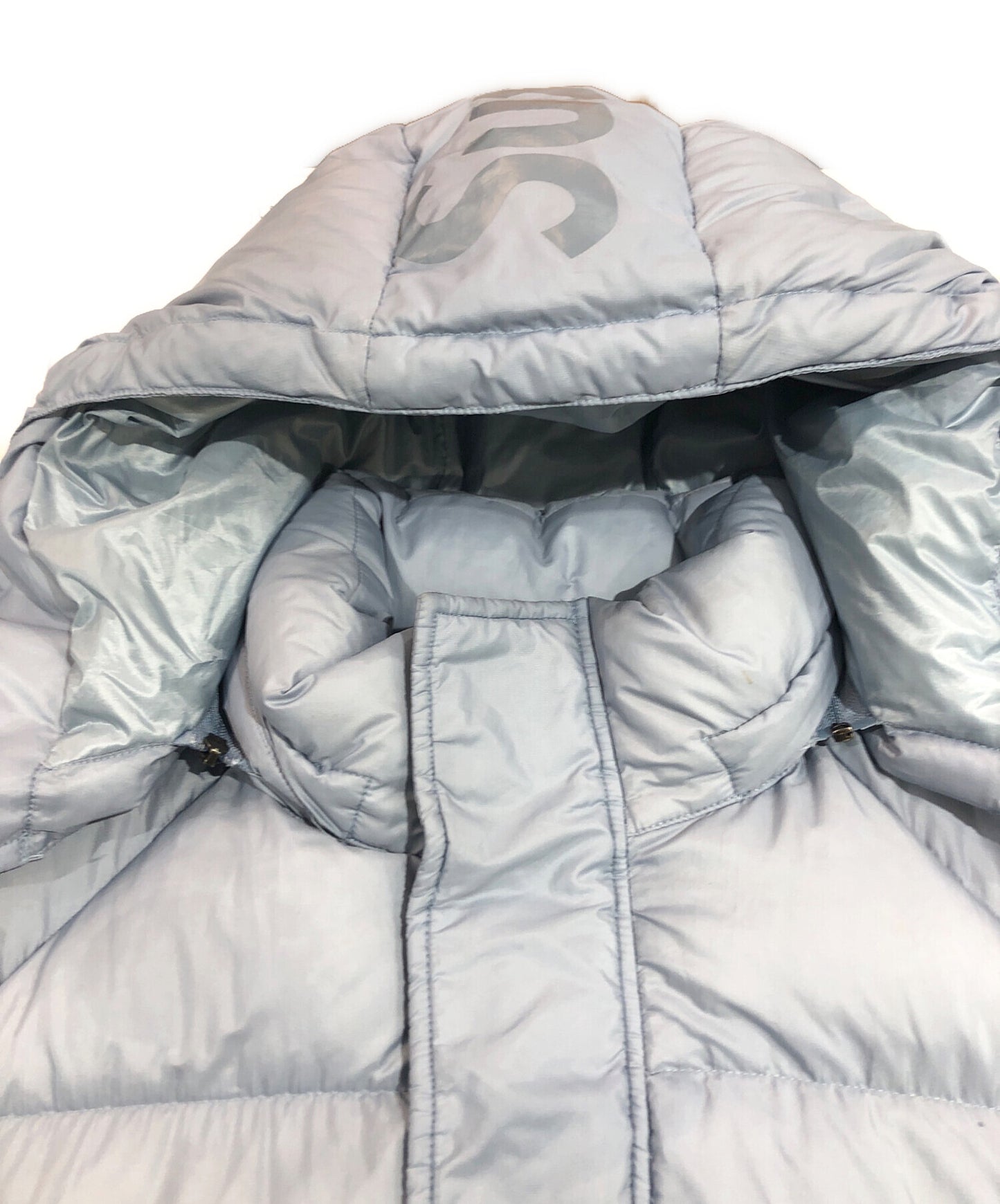 [Pre-owned] SUPREME 700-Fill Down Puffer Jacket