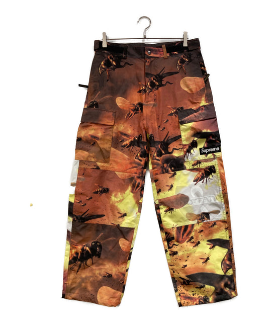 [Pre-owned] SUPREME GORE-TEX Cargo Pants