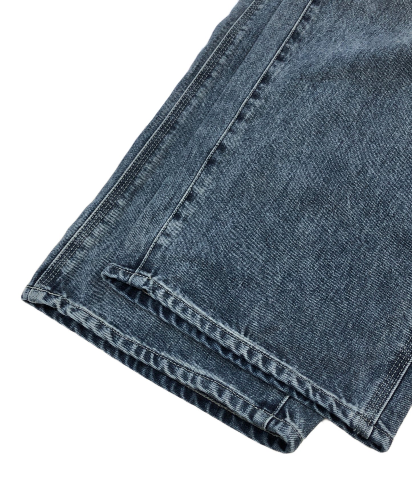 [Pre-owned] SUPREME Cordura Baggy Jeans