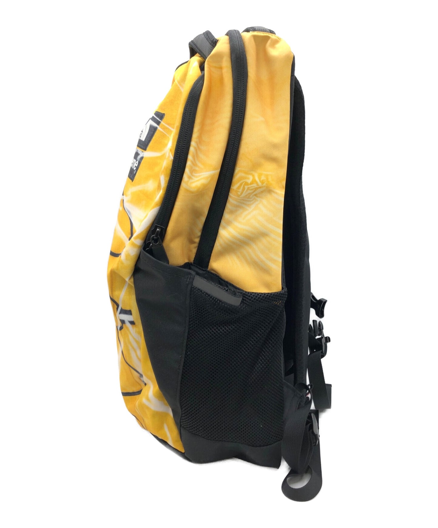 [Pre-owned] SUPREME 23SS Trompe L'oeil Printed Borealis Backpack NM72310I