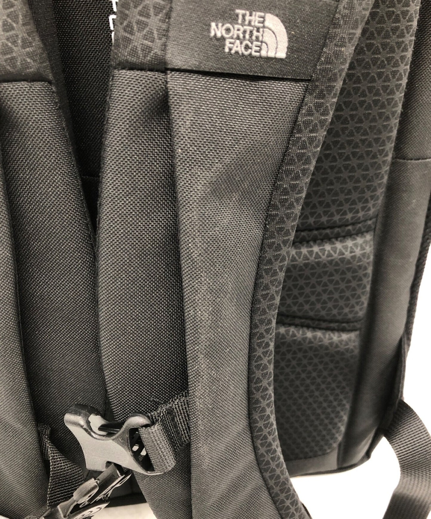 [Pre-owned] SUPREME 23SS Trompe L'oeil Printed Borealis Backpack NM72310I