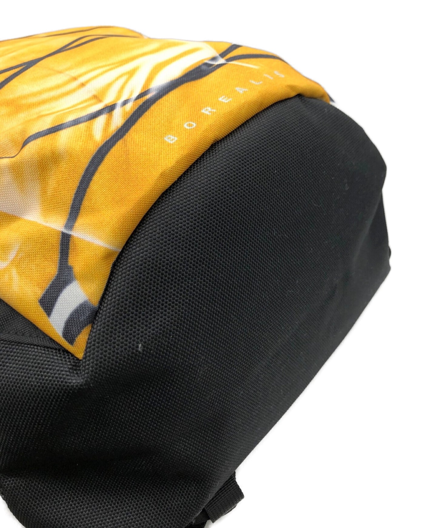 [Pre-owned] SUPREME 23SS Trompe L'oeil Printed Borealis Backpack NM72310I