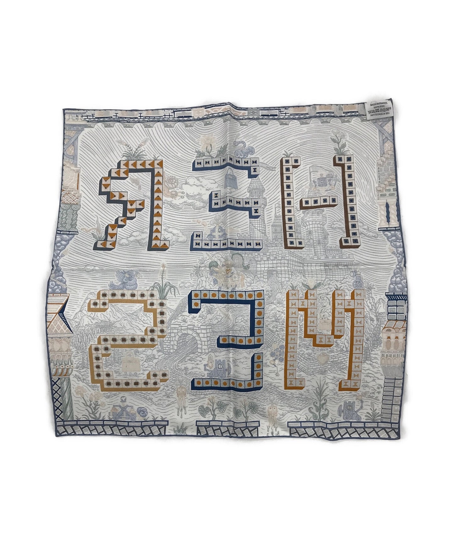 [Pre-owned] HERMES Calle 45