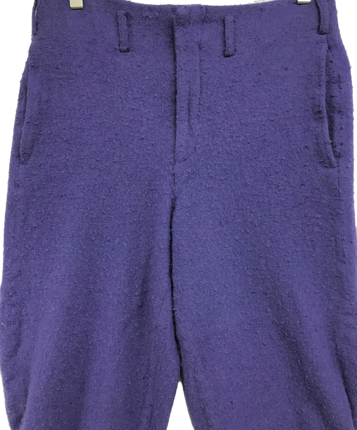 [Pre-owned] COMME des GARCONS HOMME PLUS mesh pants PJ-P035