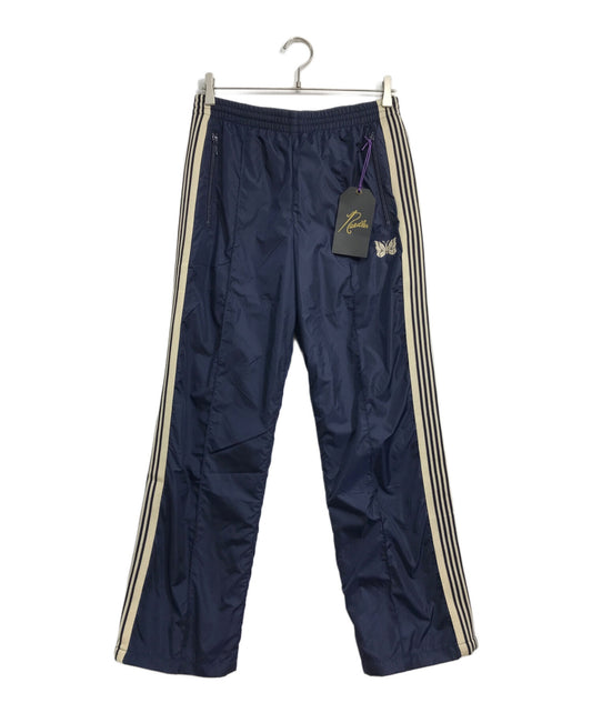 [Pre-owned] Needles Sideline Nylon Track Pants NS1618