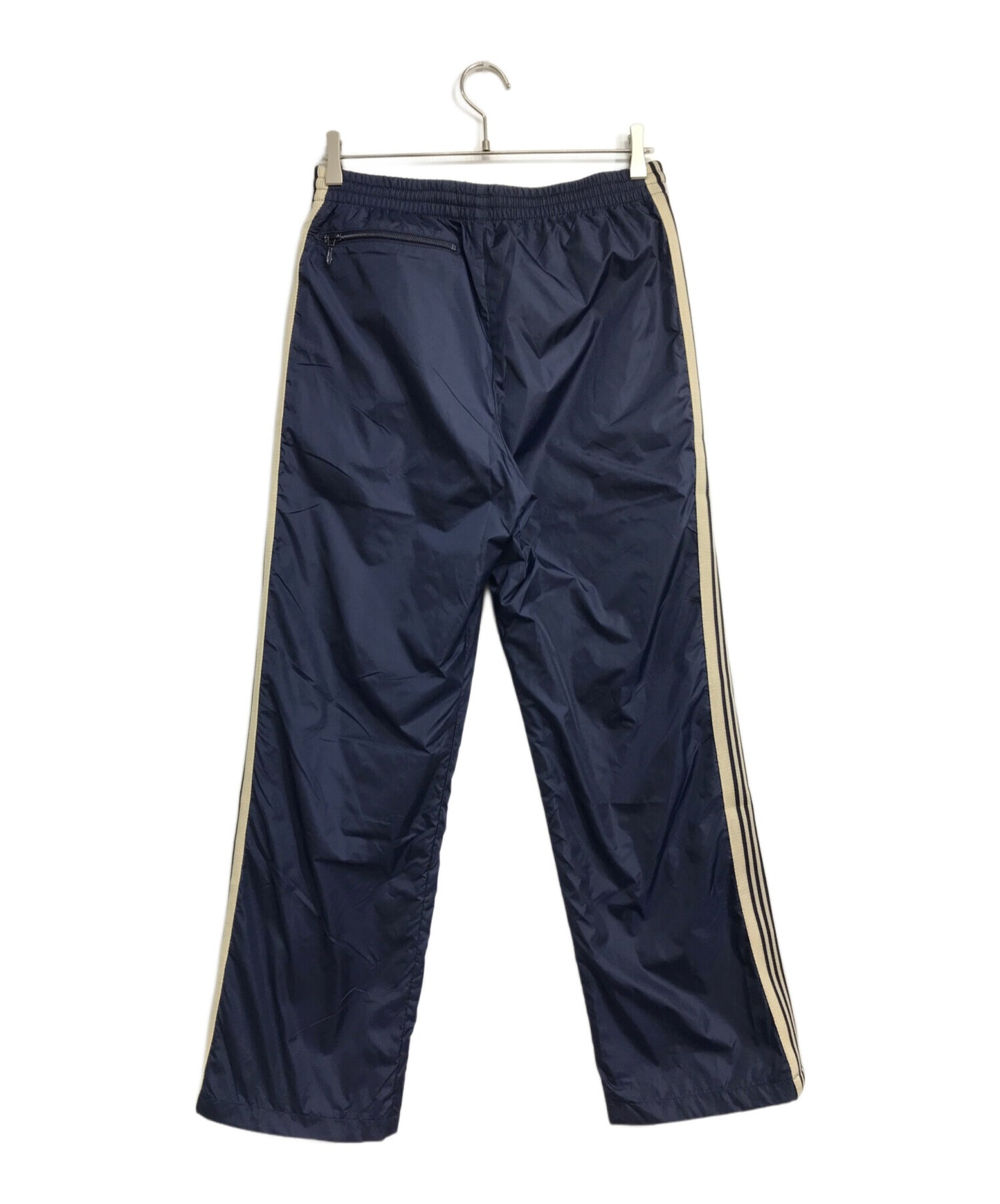 [Pre-owned] Needles Sideline Nylon Track Pants NS1618