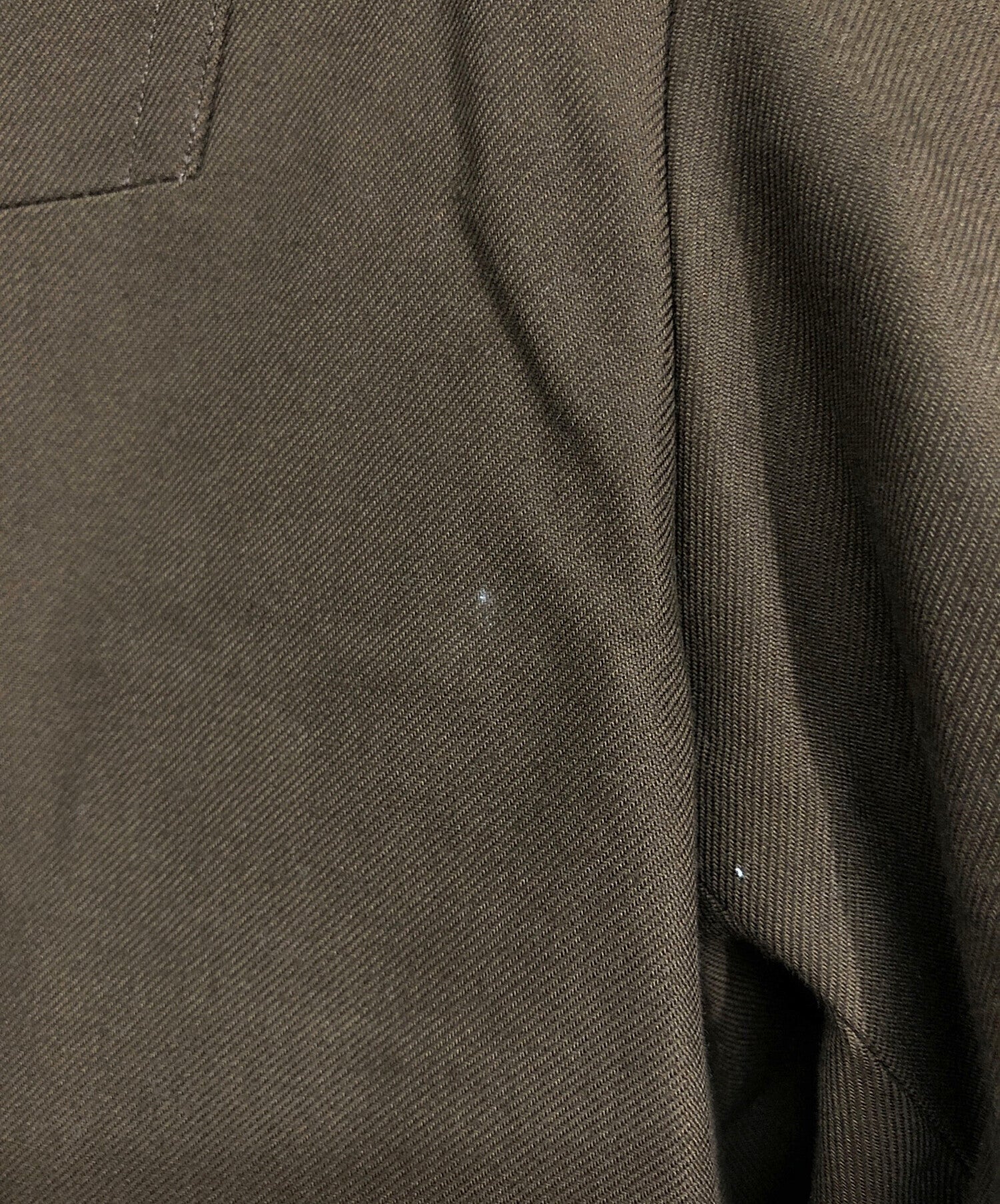 WACKO MARIA ワコマリア UNCONSTRUCTED JACKET Pre-owned] WACKO MARIA UNCONSTRUCTED JACKET – Archive Factory