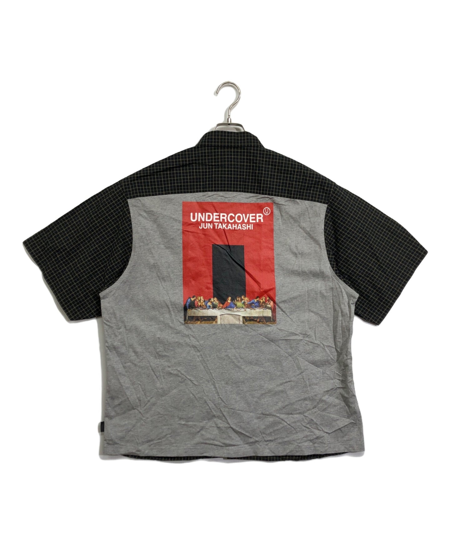 [Pre-owned] UNDERCOVER UP1D9401 UP1D9401