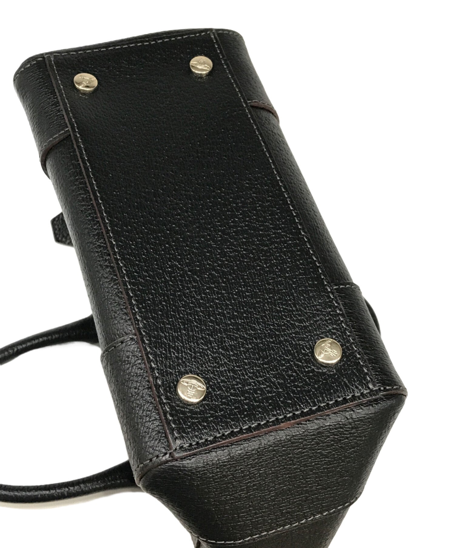 Pre-owned] Vivienne Westwood EXECUTIVE Tote S – Archive Factory