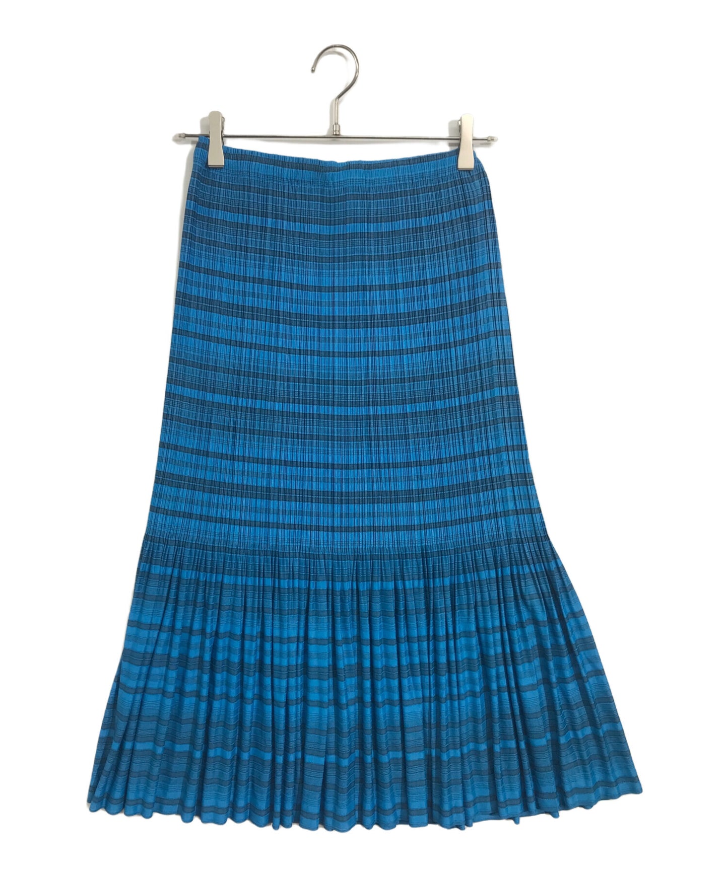 [Pre-owned] PLEATS PLEASE pleated skirt PP81-JG574