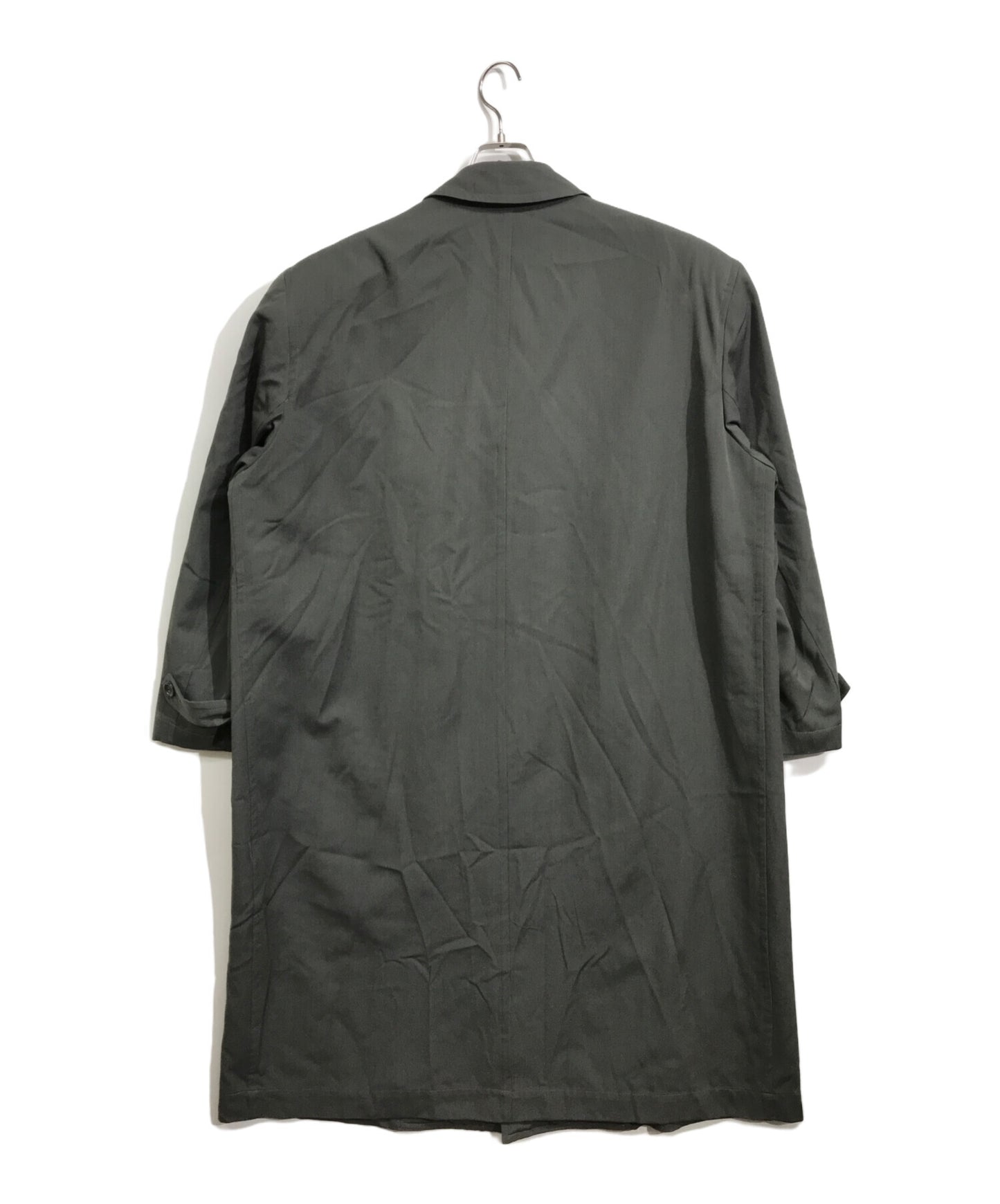 [Pre-owned] COMME des GARCONS HOMME PLUS long coat PC-050030