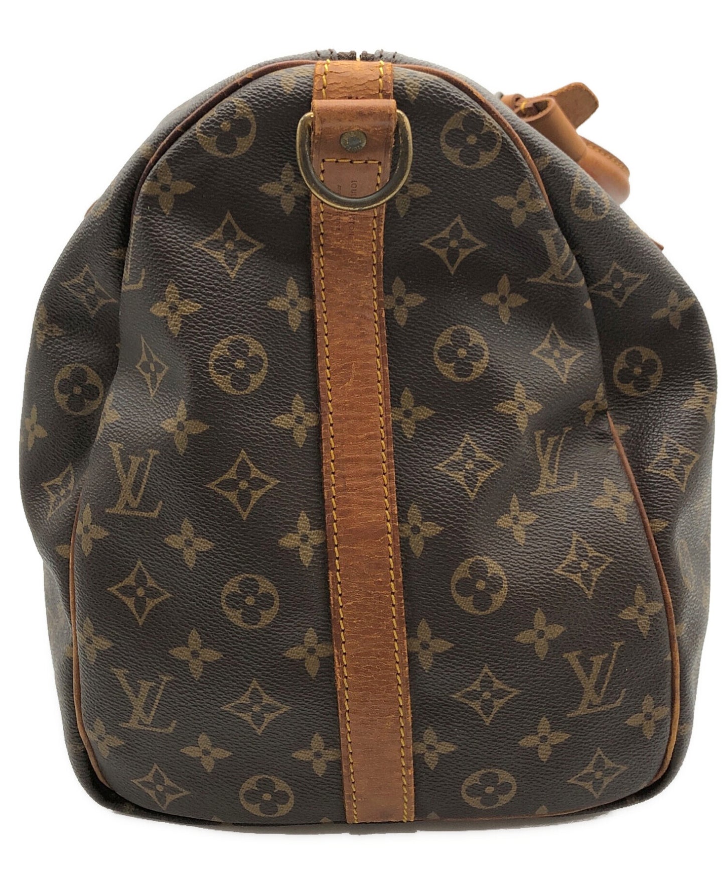 [Pre-owned] LOUIS VUITTON Boston bag M41416