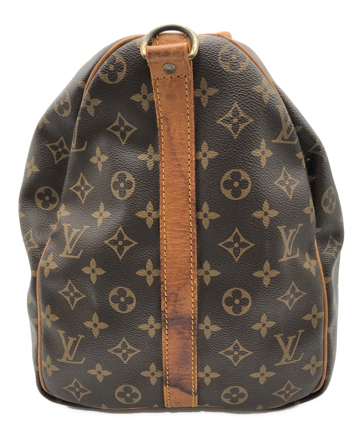 [Pre-owned] LOUIS VUITTON Boston bag M41416
