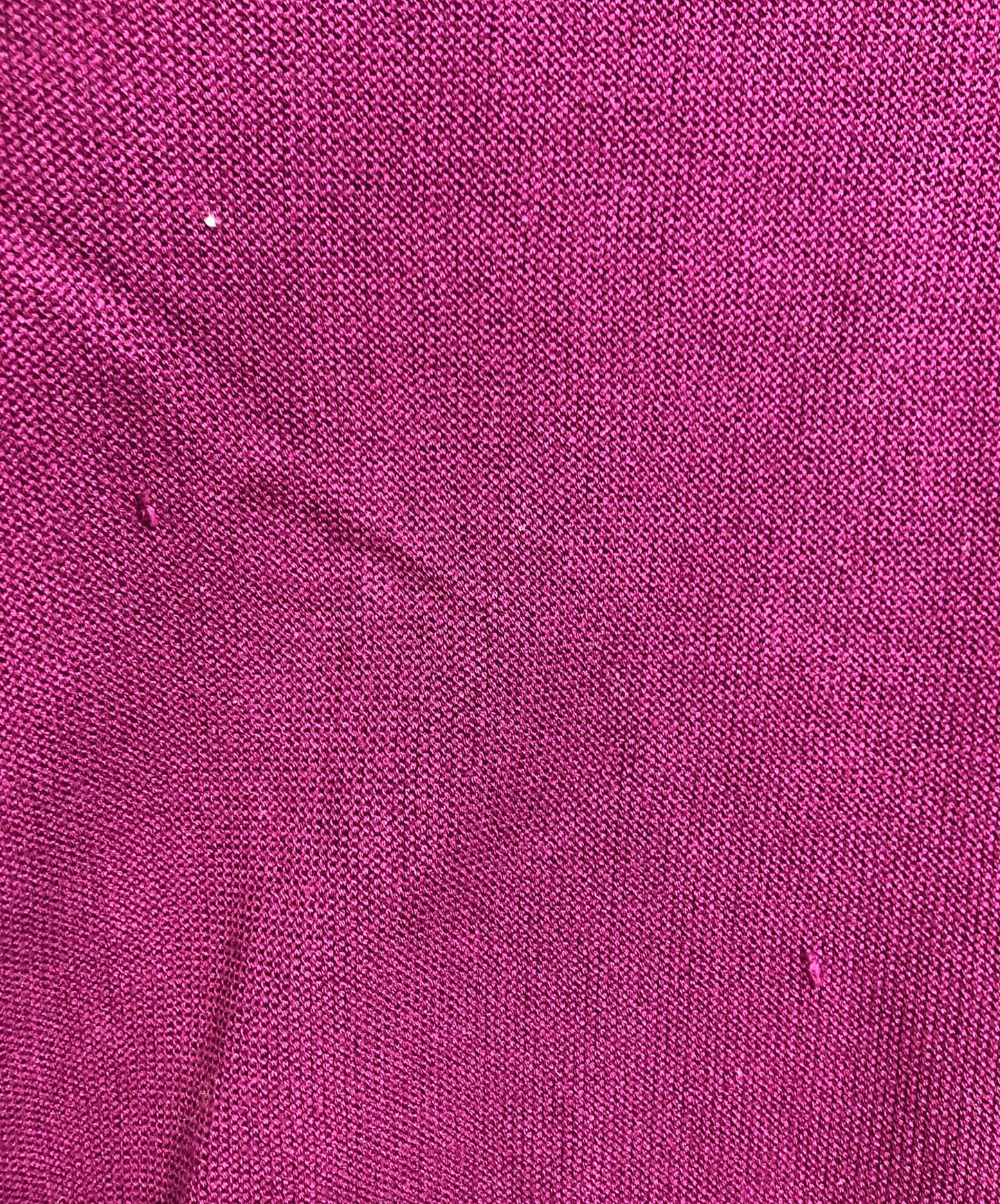 [Pre-owned] SUPREME Striped Polo Sweater