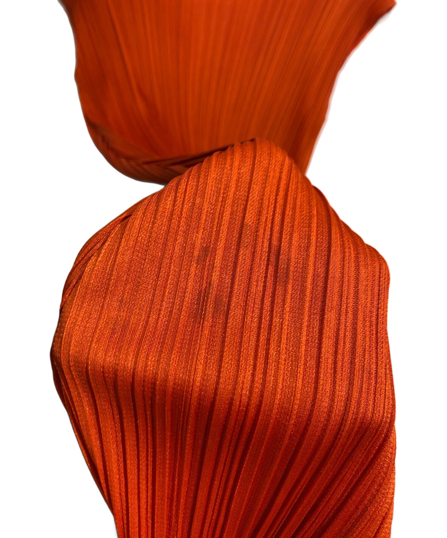 [Pre-owned] PLEATS PLEASE Sleeveless Pleated Dress PP63-JH184