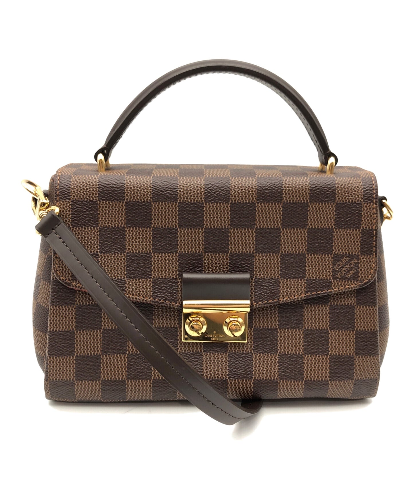 [Pre-owned] LOUIS VUITTON croisette N53000