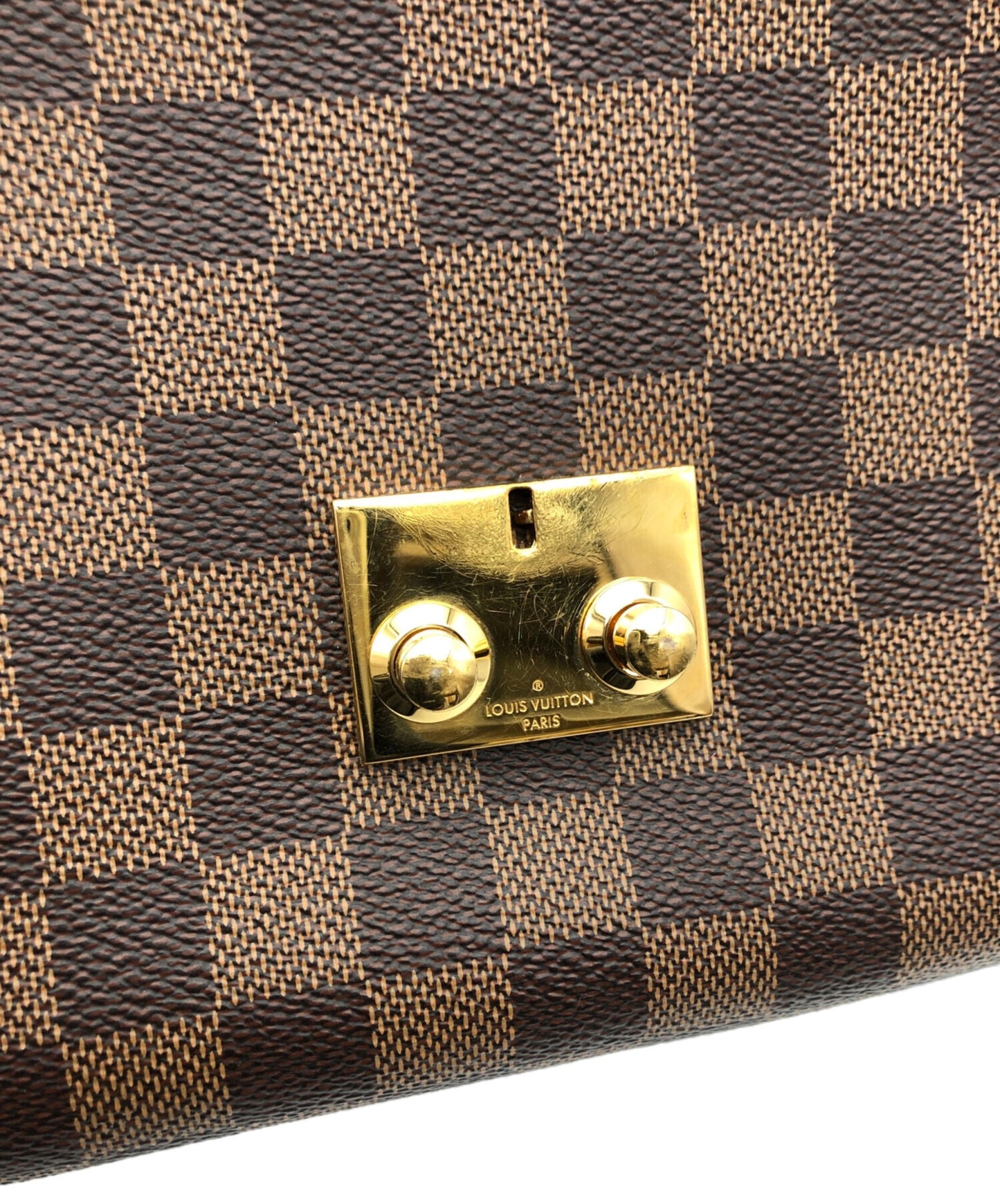 [Pre-owned] LOUIS VUITTON croisette N53000