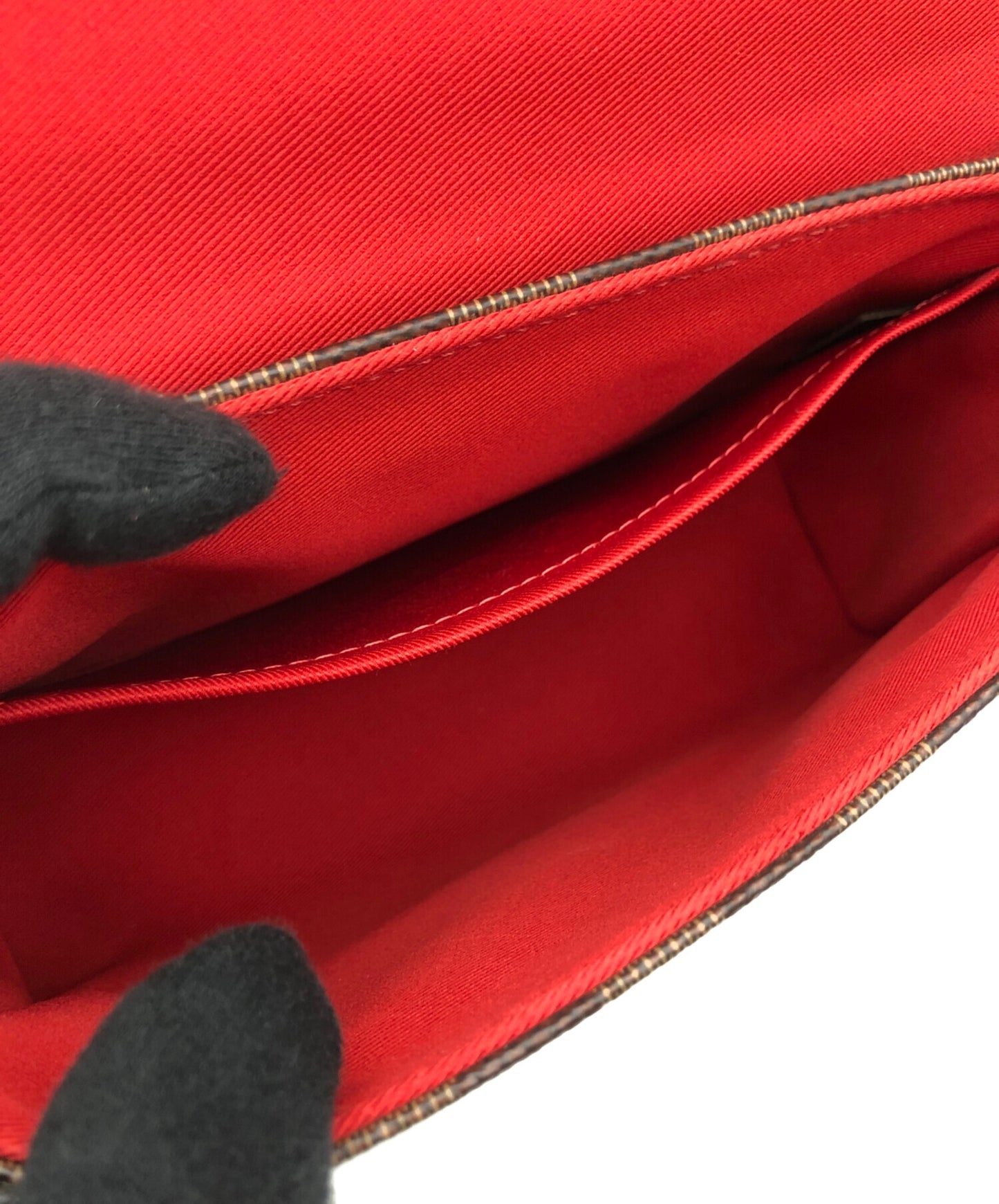 [Pre-owned] LOUIS VUITTON croisette N53000