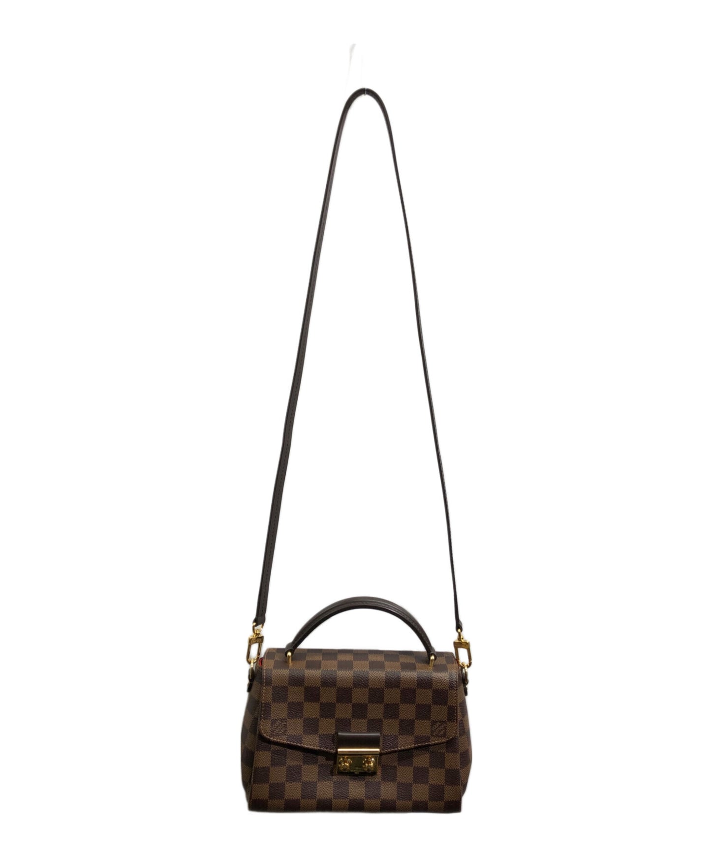 [Pre-owned] LOUIS VUITTON croisette N53000