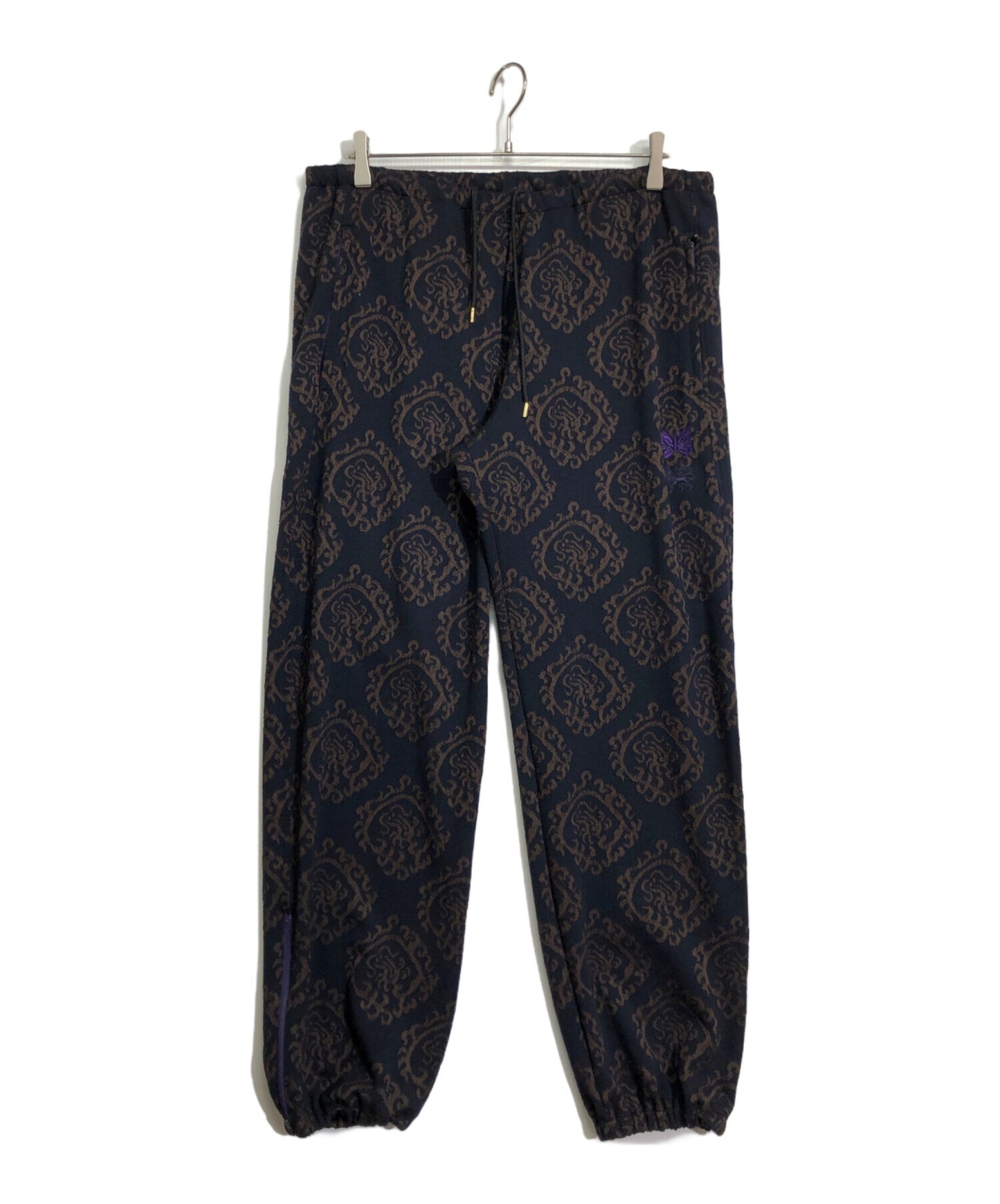 [Pre-owned] Needles track pants 24AW-PA9-070