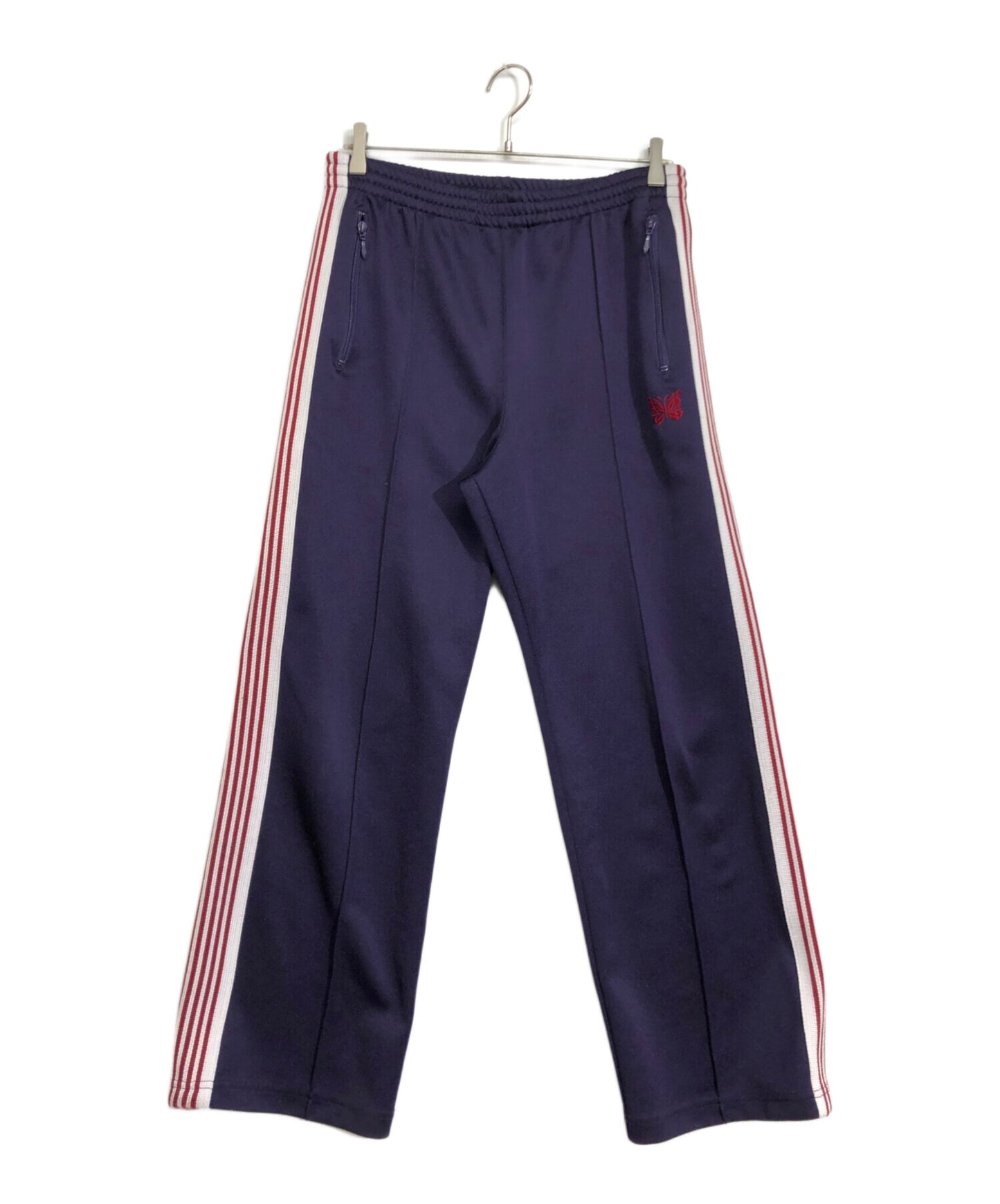 [Pre-owned] Needles track pants EJ198.