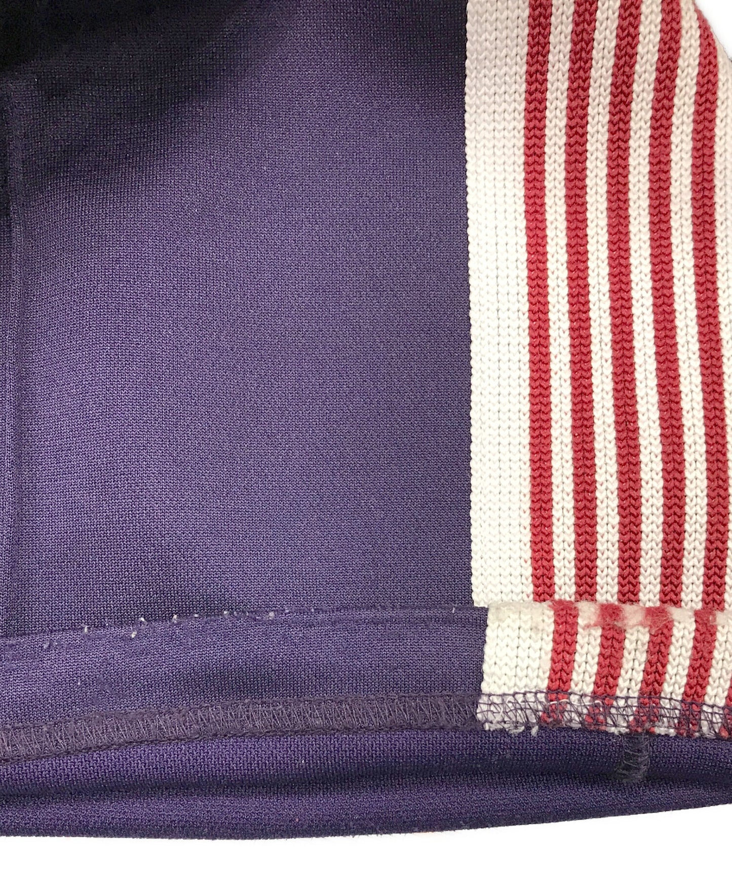 [Pre-owned] Needles track pants EJ198.