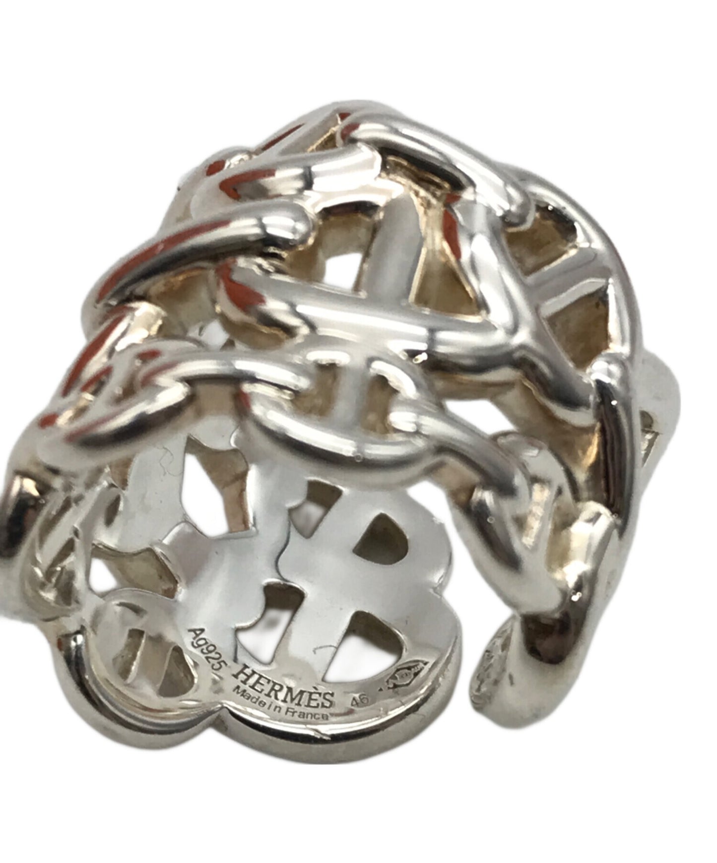 [Pre-owned] HERMES Anchene GM