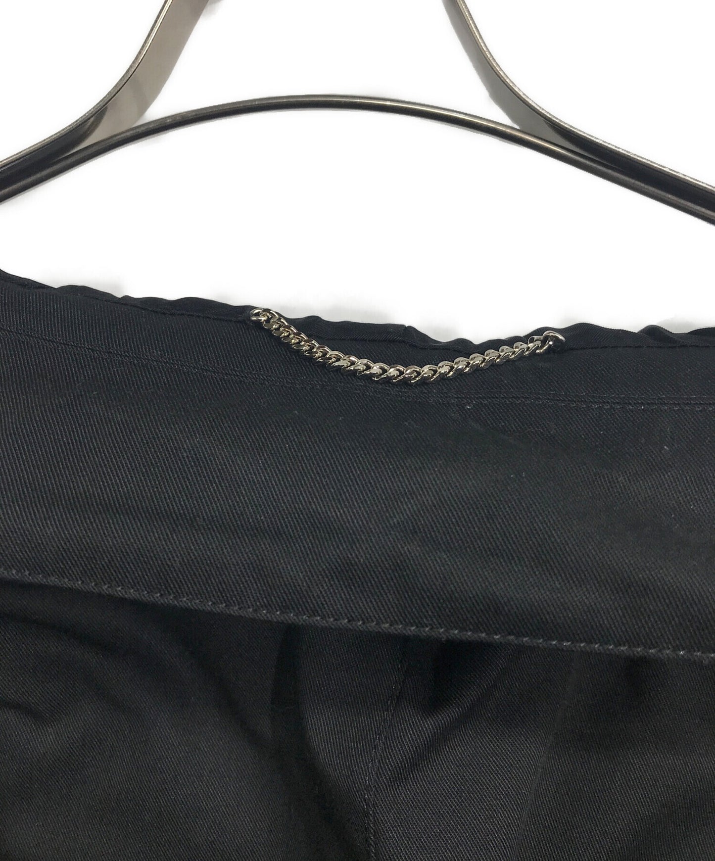 [Pre-owned] WACKO MARIA UNCONSTRUCTED JACKET & PANTS