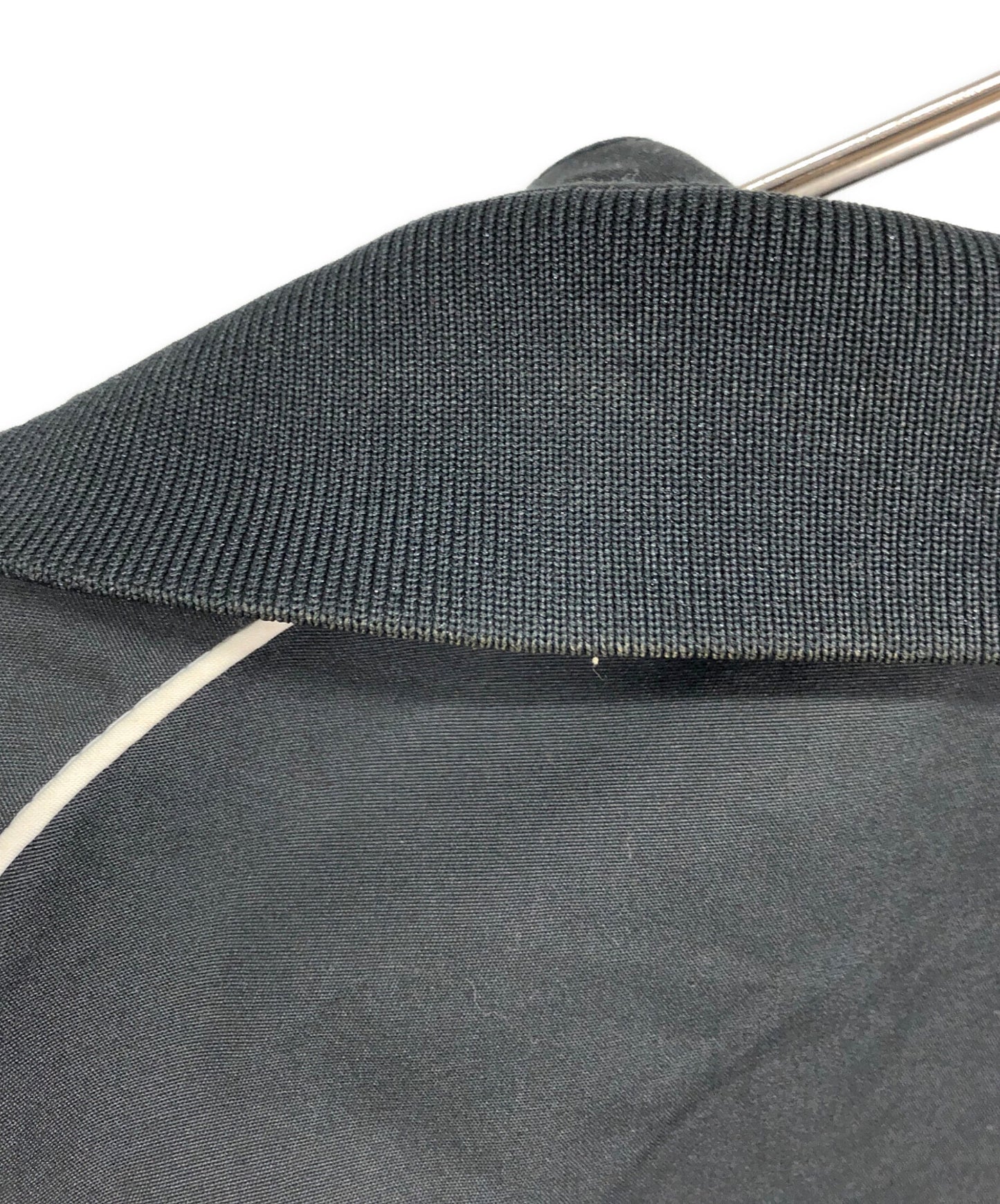 [Pre-owned] A BATHING APE Logo Bomber Jacket