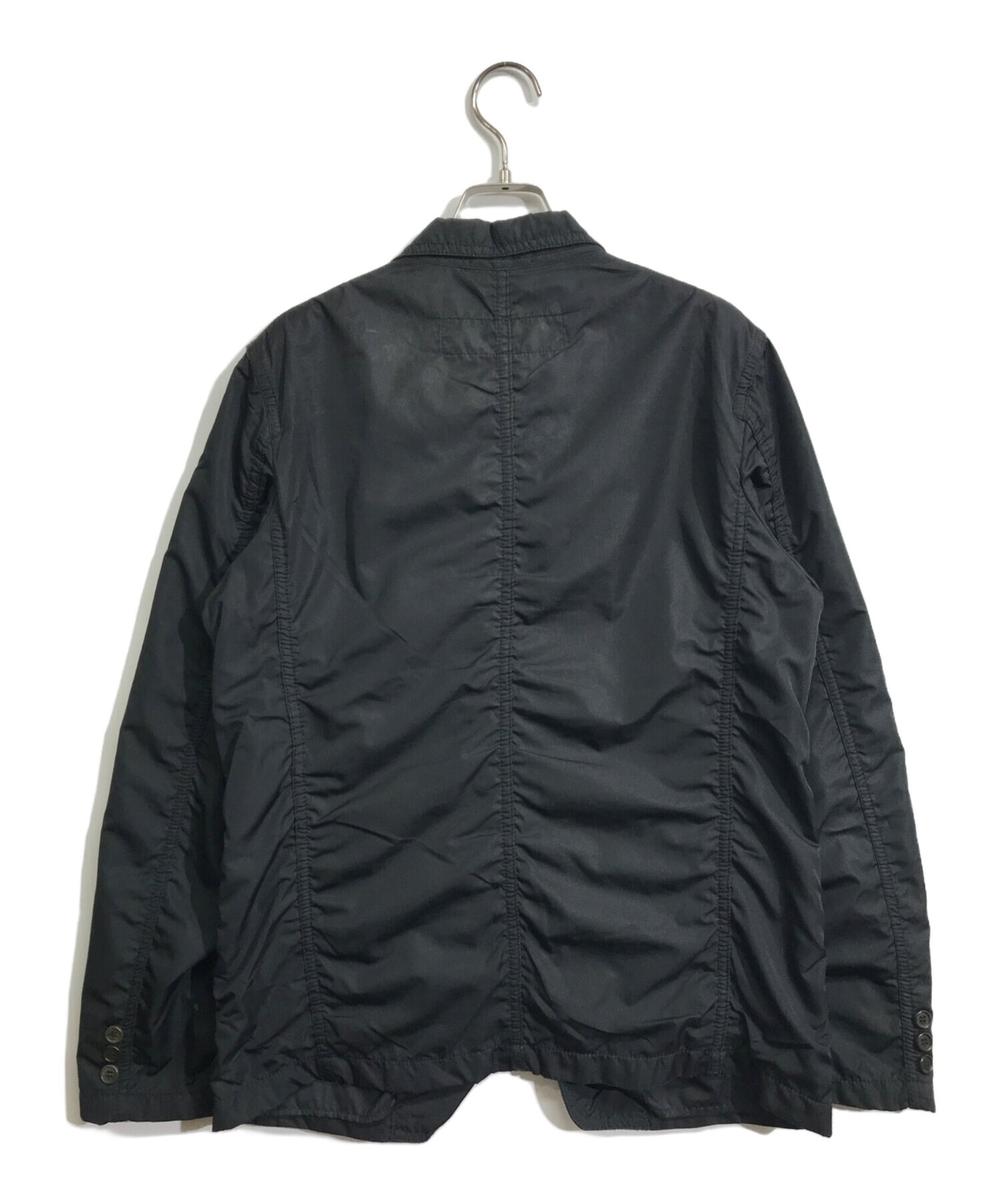 [Pre-owned] COMME des GARCONS HOMME puckering jackets HO-J072