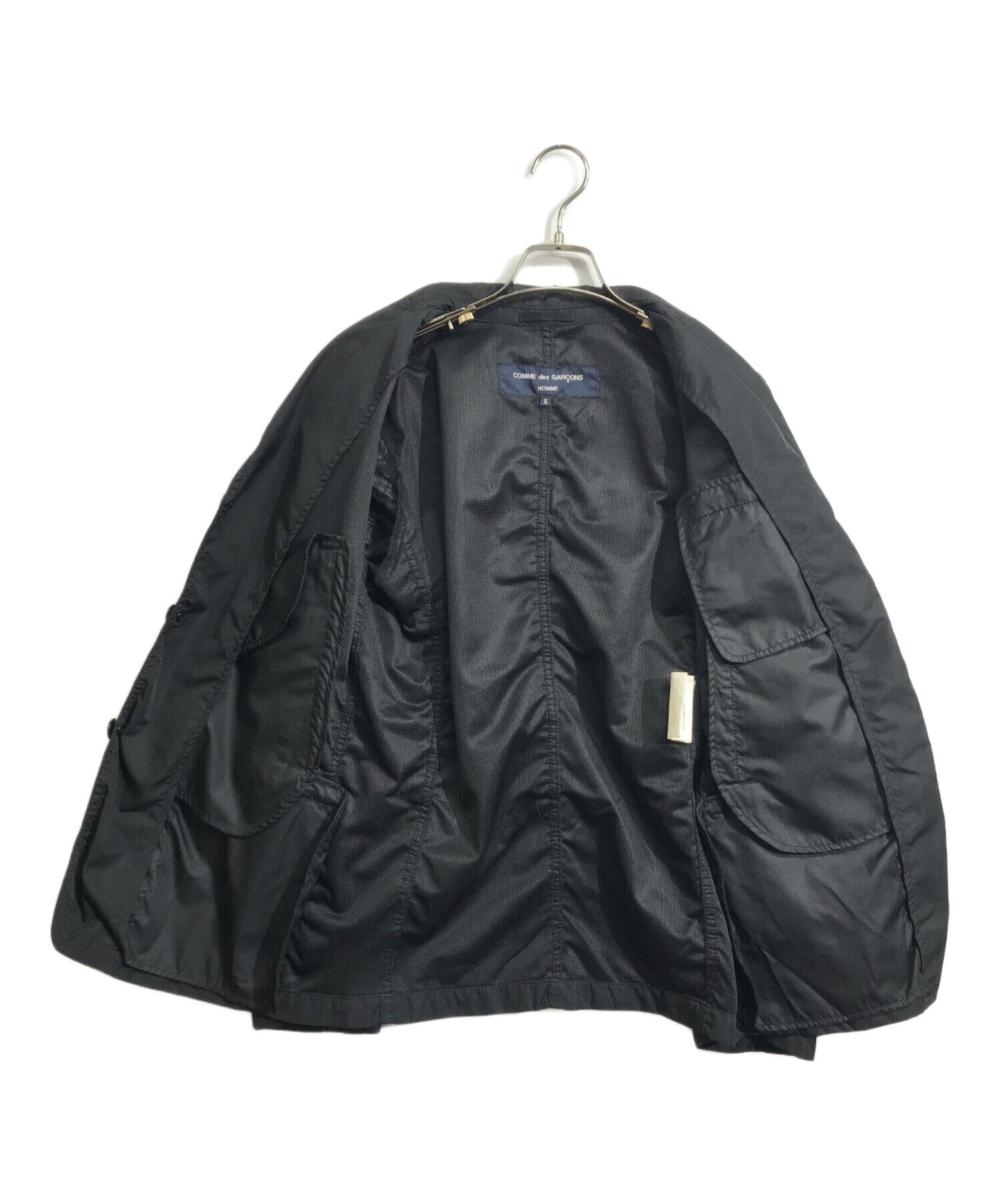 [Pre-owned] COMME des GARCONS HOMME puckering jackets HO-J072