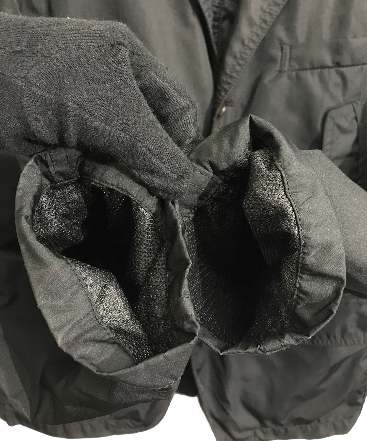 [Pre-owned] COMME des GARCONS HOMME puckering jackets HO-J072