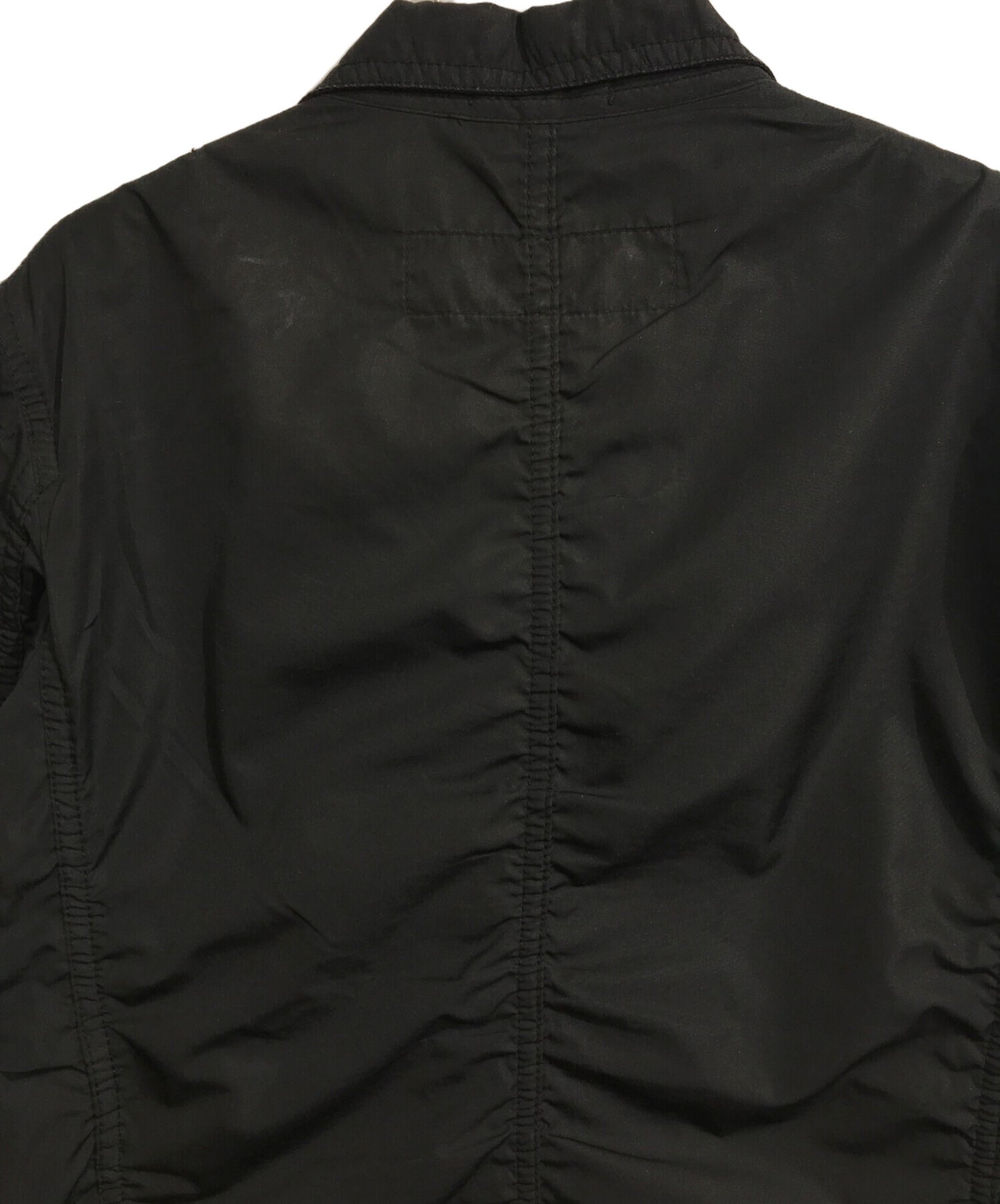 [Pre-owned] COMME des GARCONS HOMME puckering jackets HO-J072